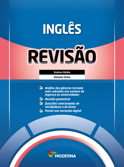 Editora Moderna Livros Didaticos Detalhe