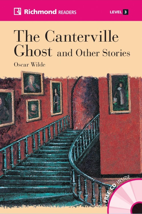the canterville ghost and other stories the canterville ghost and other stories