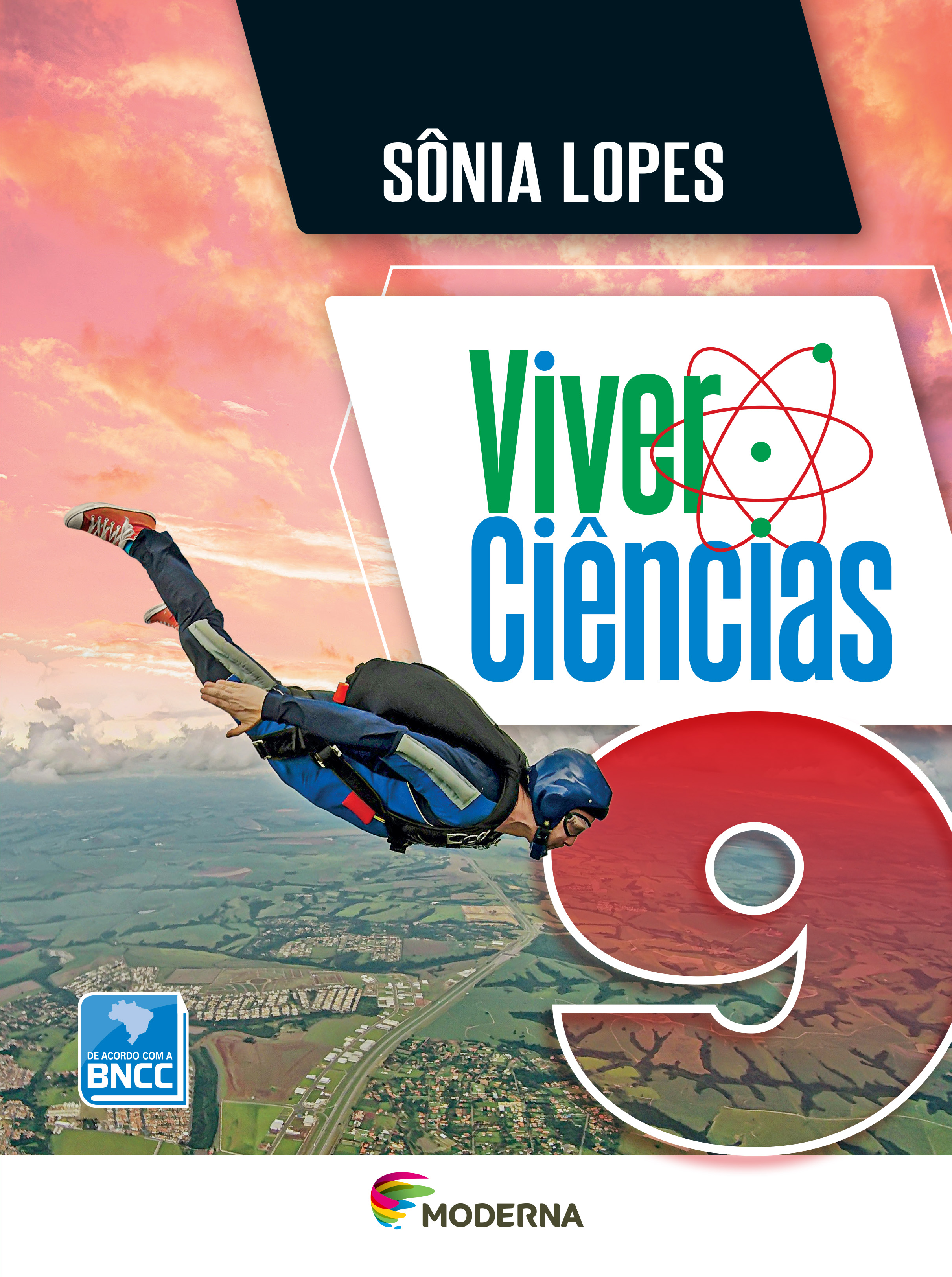 Viver Ciências 9