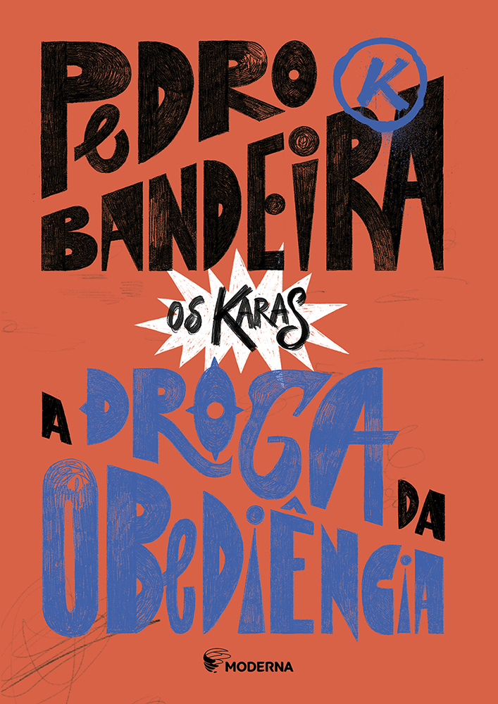 A droga da obediência