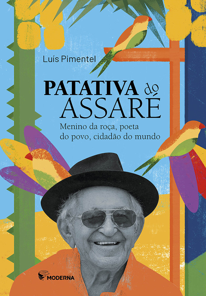 Patativa do Assaré