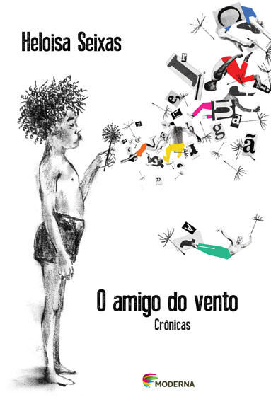O amigo do vento