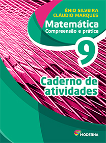Matemática - Compreensão e prática - 9º ano - Caderno de atividades - 6ª edição