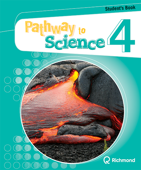 Pathway to Science 4 media
