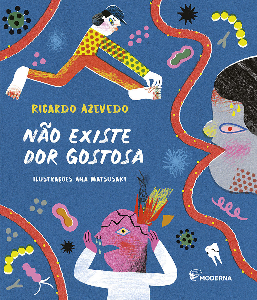 Não existe dor gostosa