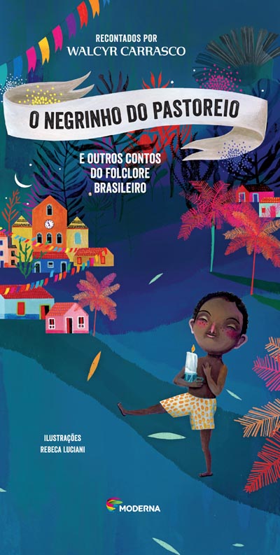 O Negrinho do pastoreio
