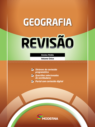 Atividades de Geografia – Caderno Pedagógico de Geografia – 6º a