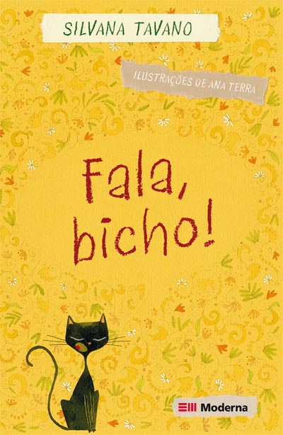 FALA, BICHO!