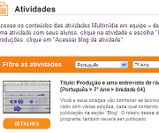 Passo 2 - Colaborativos