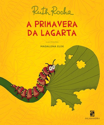 Bom dia, todas as cores! - Série Vou Te Contar! | Salamandra Bom dia, todas as cores! - Série Vou Te Contar! | Salamandra