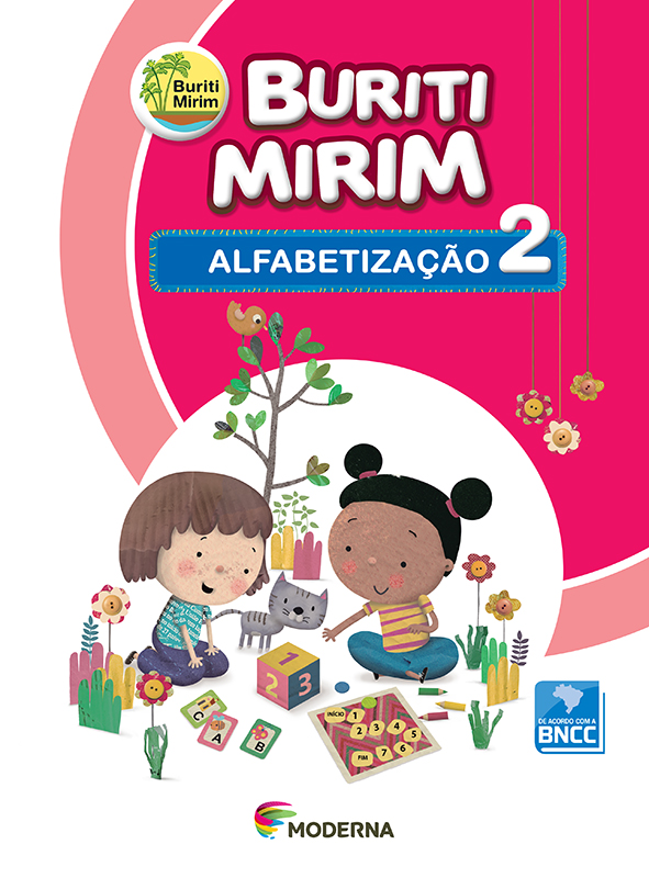 Buriti Mirim 2 alfa