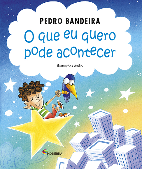 O que eu quero pode acontecer
