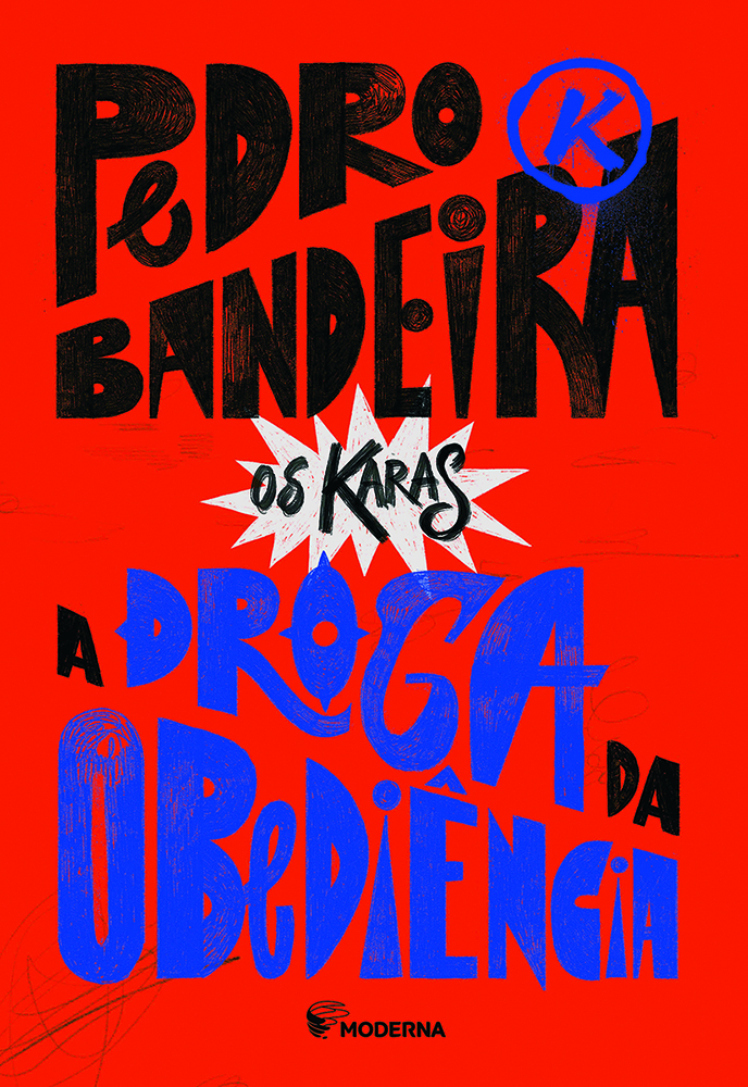 A droga da obediência