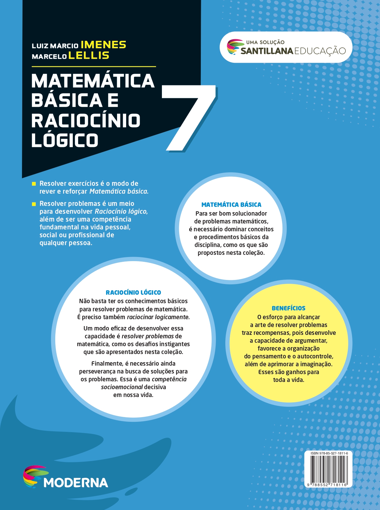 Números, lógica e argumentação matemática: tudo junto e misturado