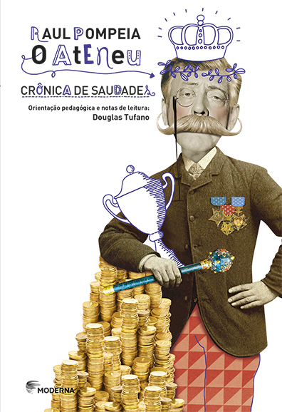 Um suplício moderno e outros contos — Monteiro Lobato by EdLab Press - Issuu