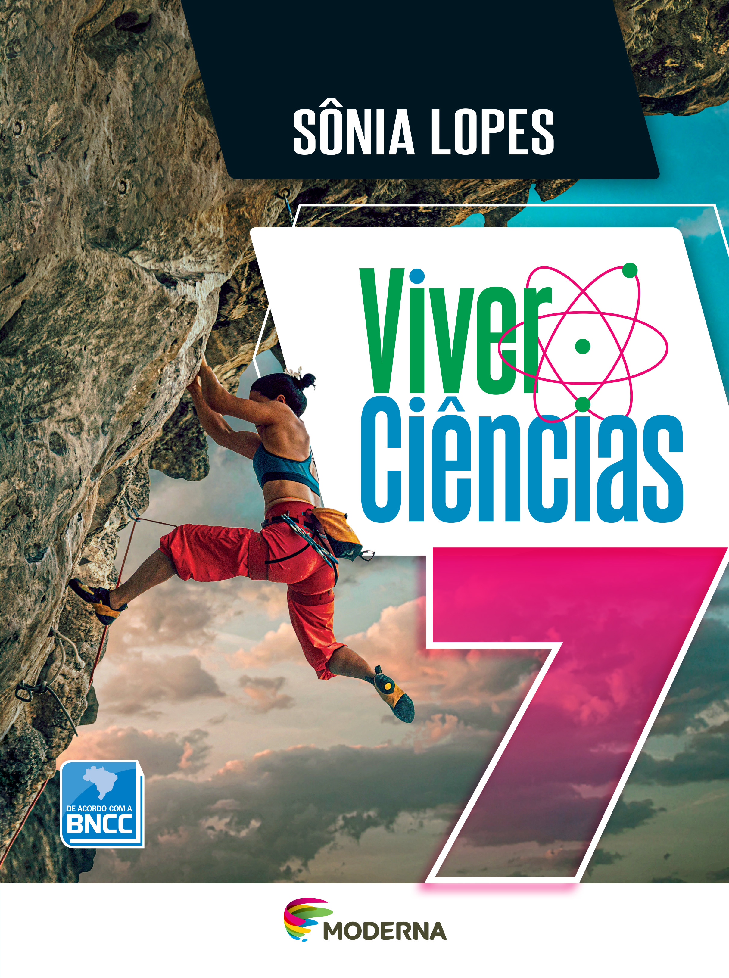 Viver Ciências 7