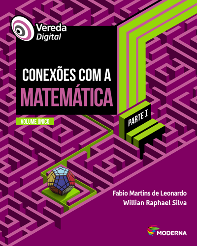 Vereda digital - Conexões com a Matemática