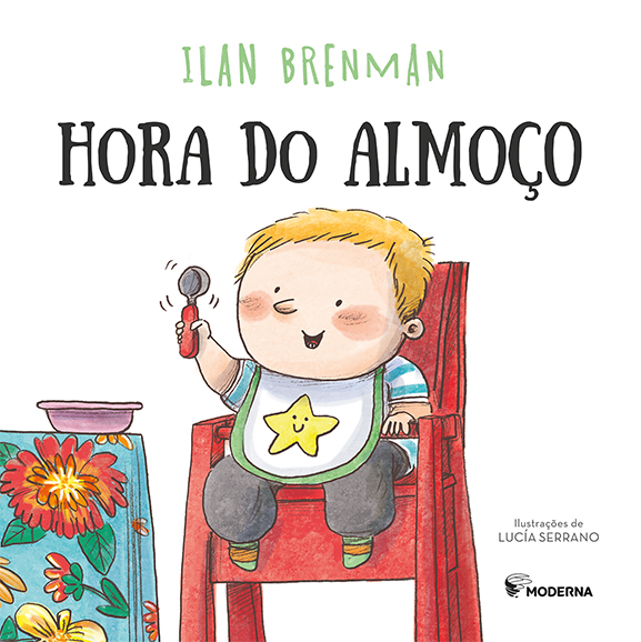 Hora do almoço