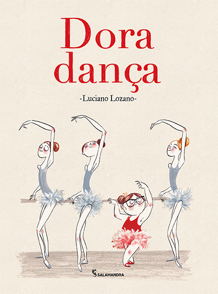 Dora dança