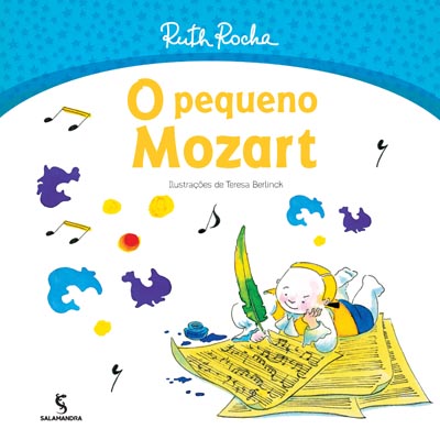 O pequeno Mozart