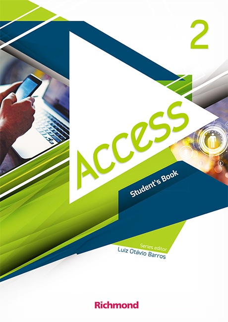 Access 2 SB