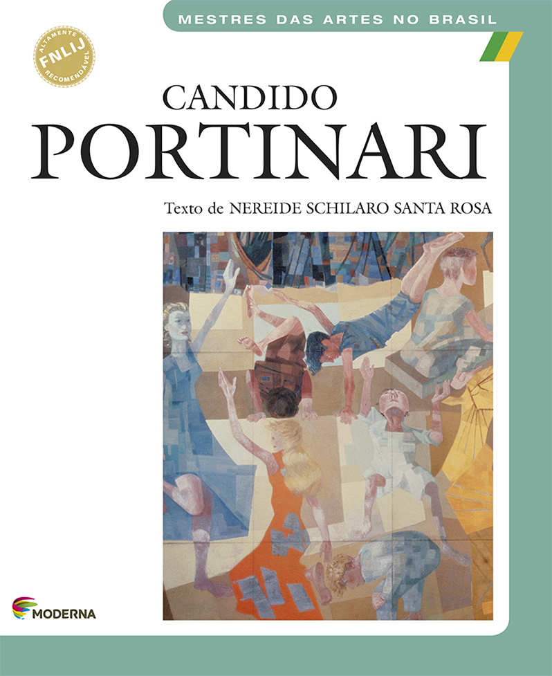 Candido Portinari
