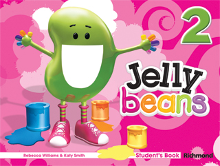 Jelly Beans 2 - Grande