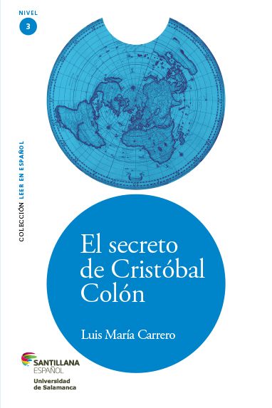 El secreto de Cristóbal Colón + Audio online