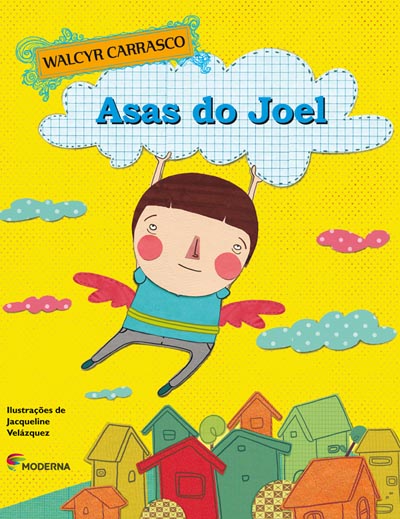 Asas do Joel