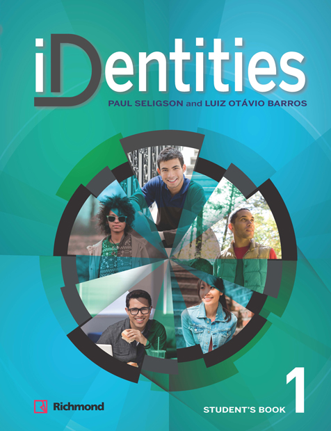 iDentities 2017