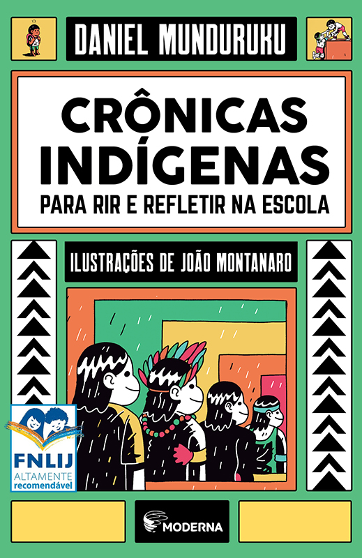 Cronicas indígenas