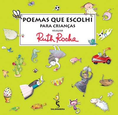 Bom dia, todas as cores! - Série Vou Te Contar! | Salamandra Bom dia, todas as cores! - Série Vou Te Contar! | Salamandra