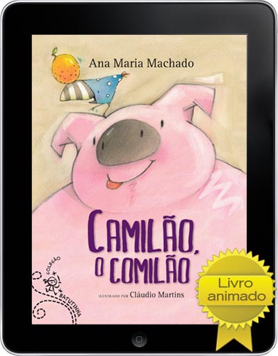 A Velha Misteriosa Ana Maria Machado Baixar Editora Moderna Literatura Detalhe