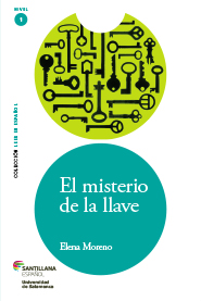 El misterio de la llave + Audio online