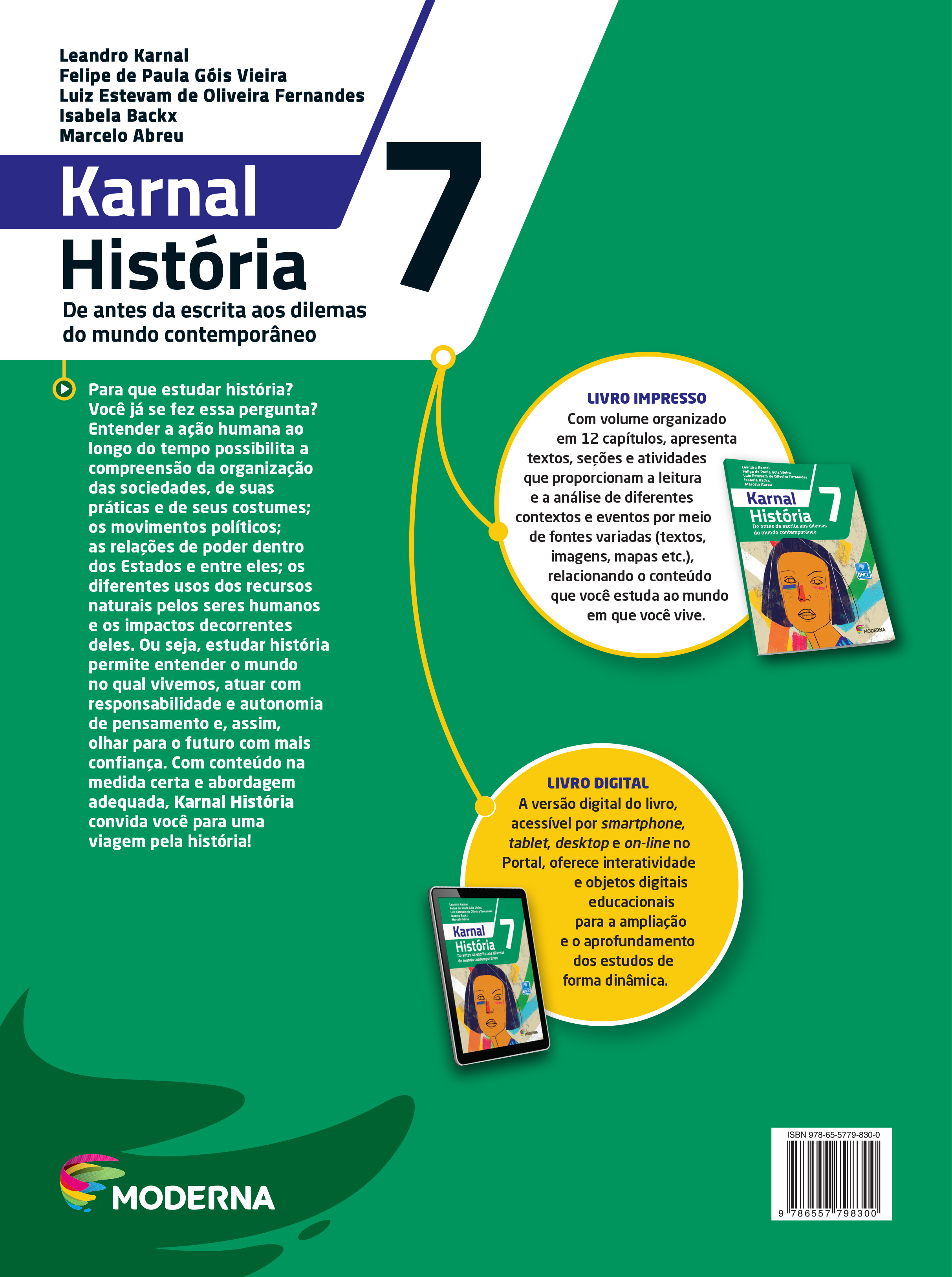 Karnal 7 - 4capa