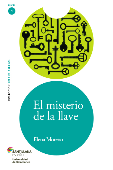 El misterio de la llave + Audio online