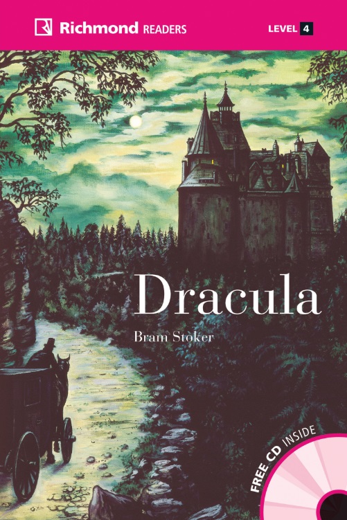 Dracula small