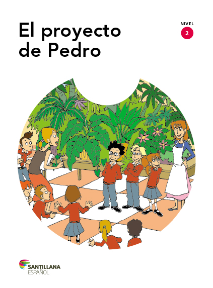 El proyecto de Pedro + Audio online