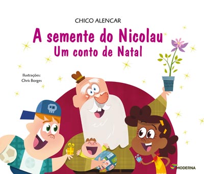 A semente do Nicolau