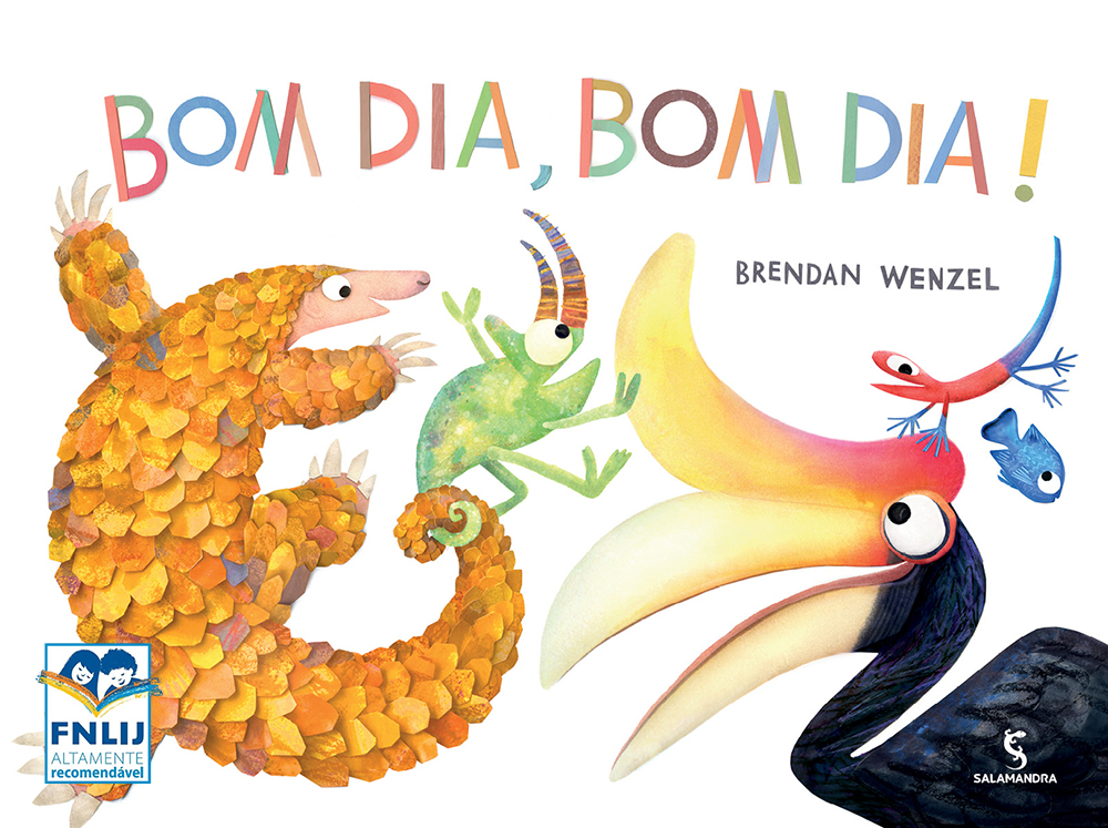 todos os dias é um bom dia para começar. bom dia arte vetorial de