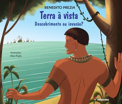 Terra à vista