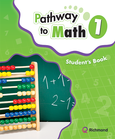 Pathway to Math 1 media