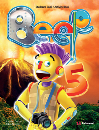 Beep 5 (SB  +WB)