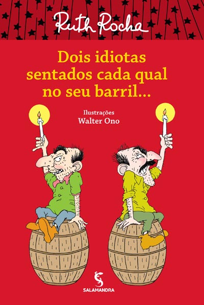 O Gato Preto e o passarinho preso: livro infantil