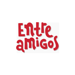 Entre amigos - 3ª ed.