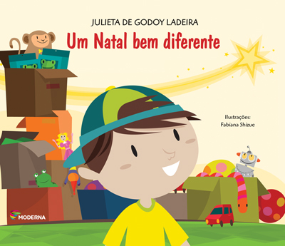 Um Natal bem diferente