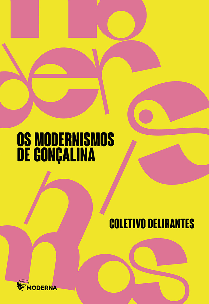 Os modernismos de Gonçalina