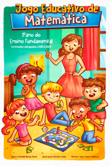 Jogos educativos do 1º Ano