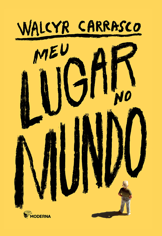 Meu lugar no mundo