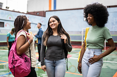 4 práticas antirracistas para levar à sala de aula